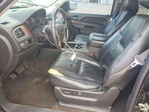 Chevrolet Suburban 2012