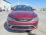 Chrysler 200 2016