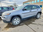 Jeep Cherokee 2014
