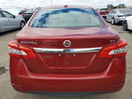 Nissan Sentra 2015