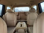 Kia Sedona 2016