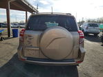 Toyota RAV 4 2012