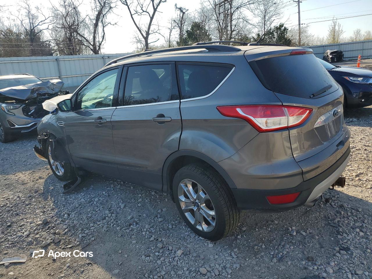 Ford Escape 2013