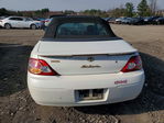 Toyota Camry Solara 2003