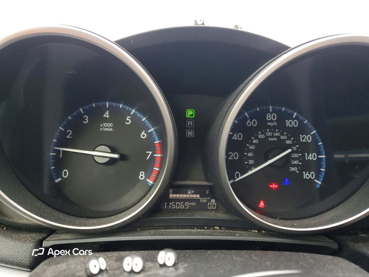 Mazda 3 2013