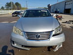 Lexus ES 2012
