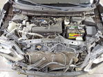 Nissan Rogue 2015