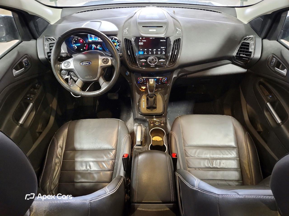 Ford Escape 2016