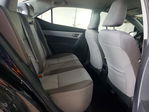 Toyota Corolla 2018