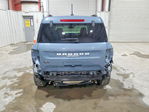 Ford Bronco 2024