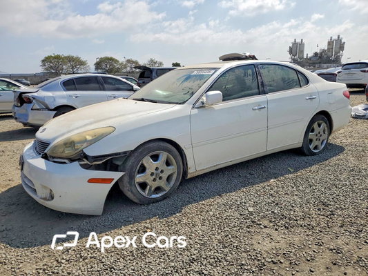 Lexus ES 2005 - Image 1 of 12