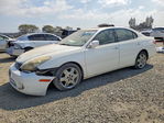 Lexus ES 2005
