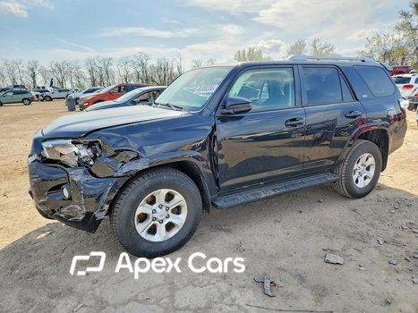 Toyota 4Runner 2015 - Image 1 of 13