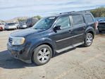 Honda Pilot 2013