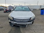 Honda Accord 2012