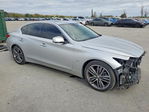 Infiniti Q50 2017