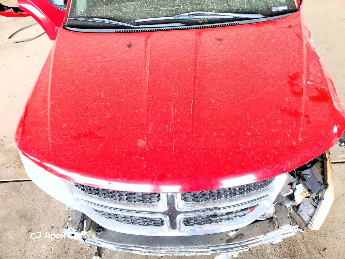Dodge Journey 2013