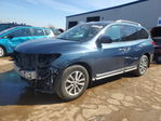 Nissan Pathfinder 2014