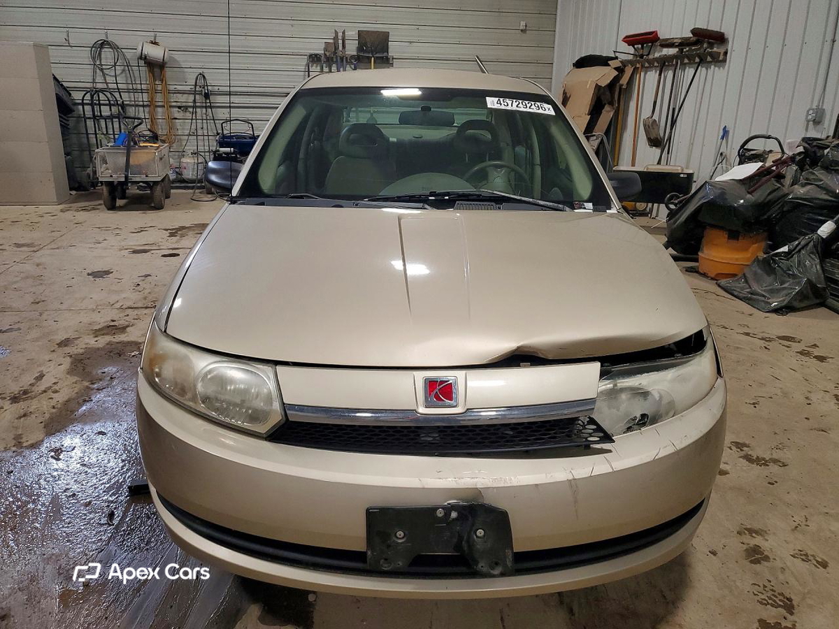 Saturn ION 2004