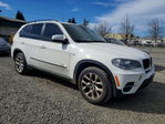 BMW X5 2012