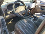 Jeep Cherokee 2000