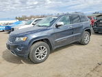 Jeep Cherokee 2015