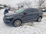 Lincoln MKC 2016
