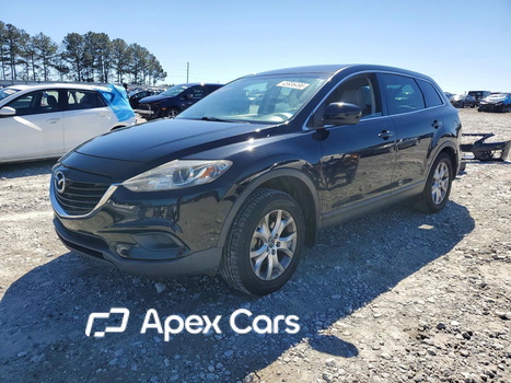 Mazda CX-9 2013 - Image 1 of 14