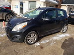 Chevrolet Spark 2014