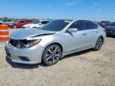 Nissan Altima 2017 - Image 1 of 13