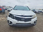 Kia Sorento 2012