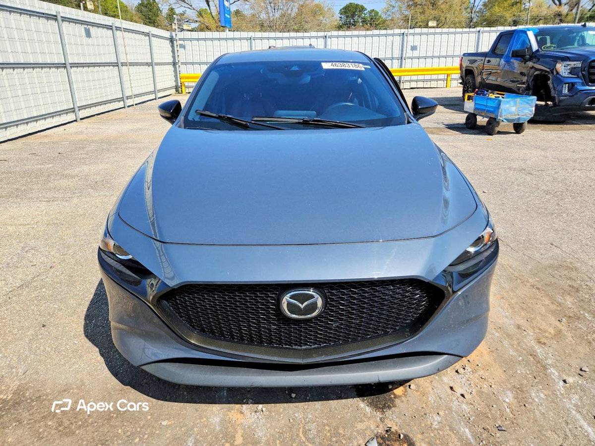 Mazda 3 2023