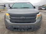 Ford Explorer 2011