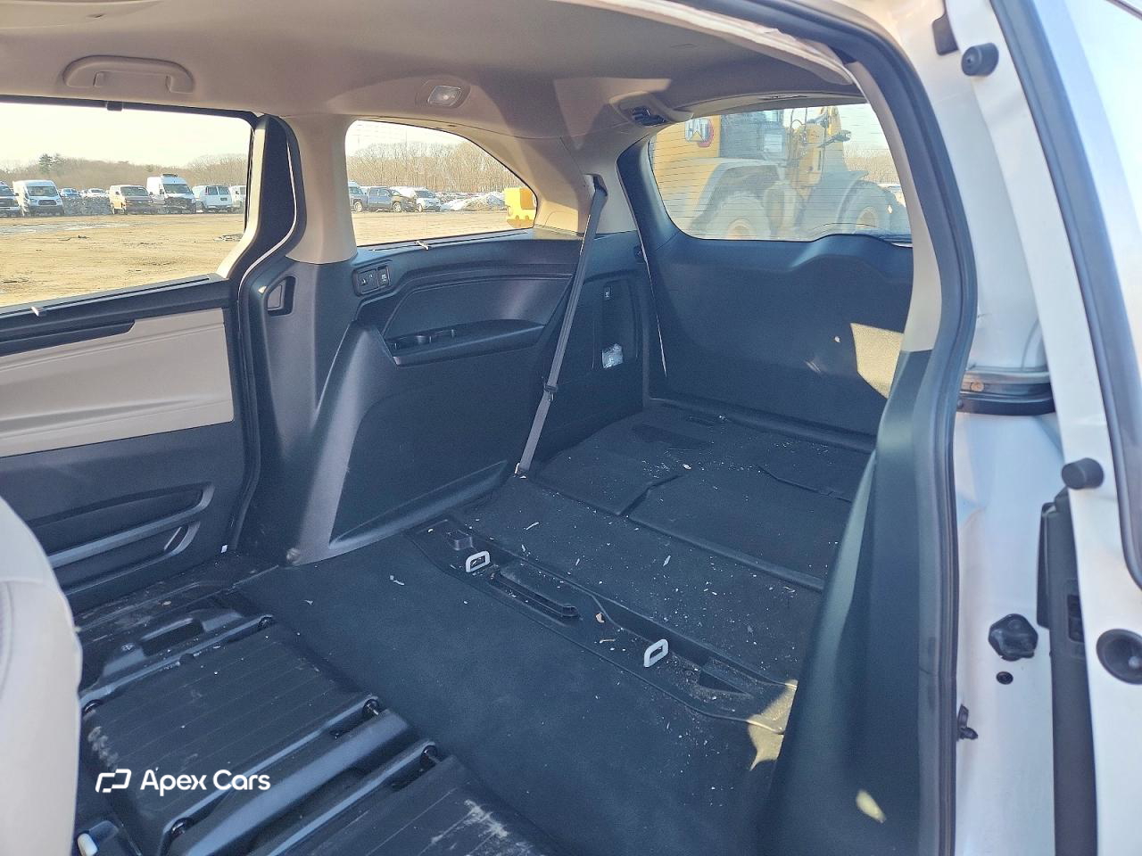 Honda Odyssey 2023