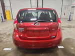 Nissan Versa 2016