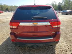 Jeep Cherokee 2012