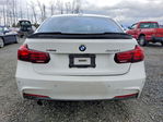 BMW Series 3 2017