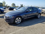 Jaguar XE 2017