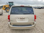 Dodge Caravan 2014