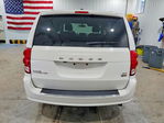 Dodge Caravan 2017