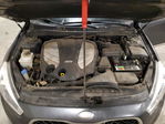 Kia Cadenza 2014