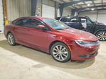 Chrysler 200 2016