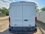 Ford Transit 2015