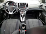 Chevrolet Sonic 2019