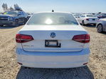 Volkswagen Jetta 2017