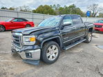 GMC Sierra 2014