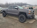 Chevrolet Silverado 2014