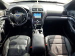 Ford Explorer 2018