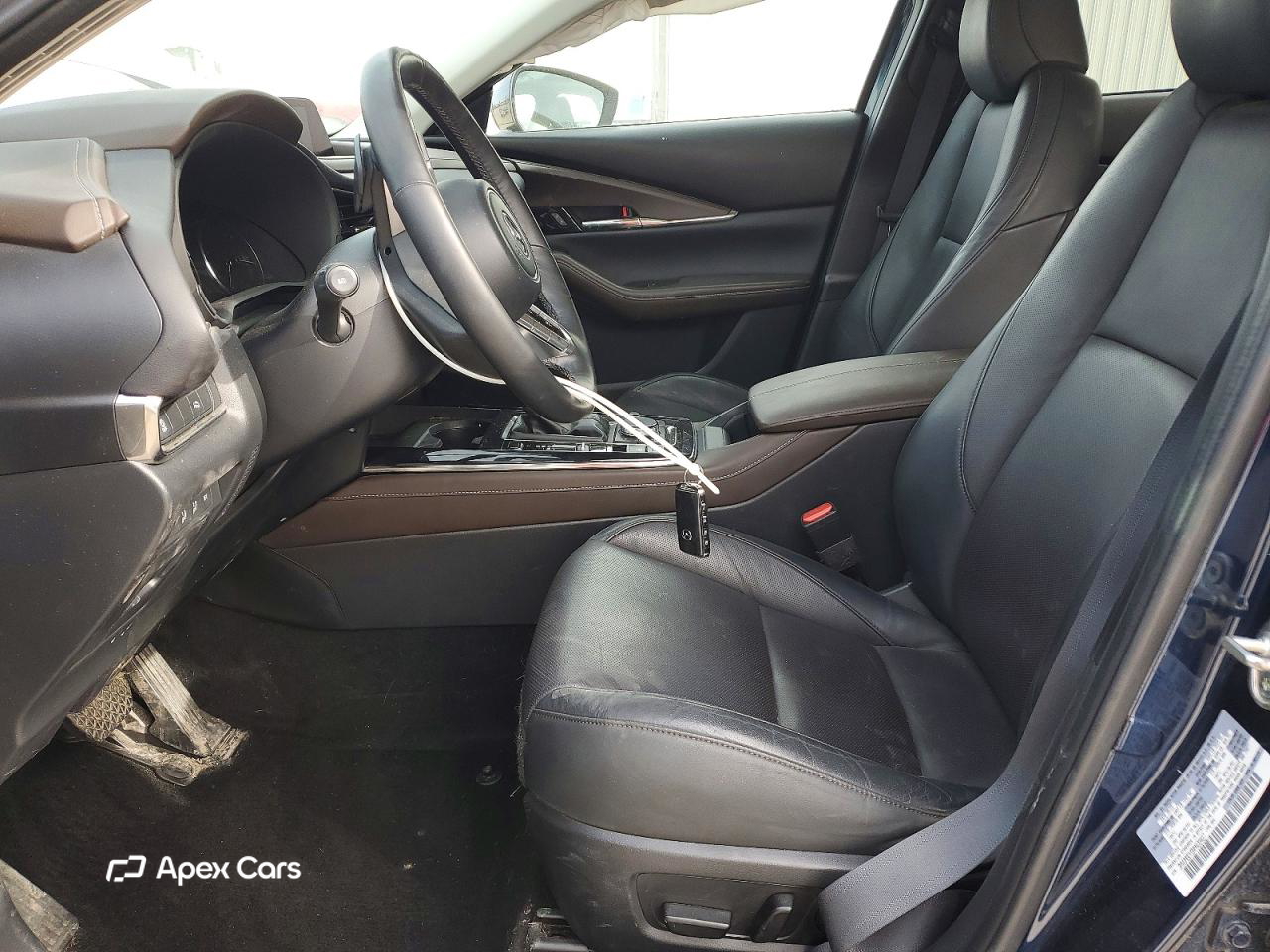 Mazda CX-30 2022
