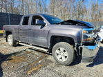 Chevrolet Silverado 2016